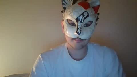 liebhaber18 online show from 02/19/26, 10:28