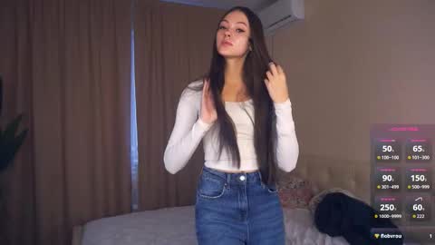 Georgina online show from 10/21/25, 06:25