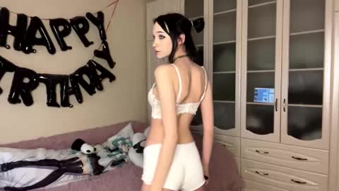 Georgina online show from 02/04/26, 03:23