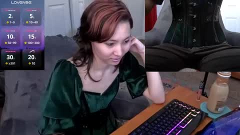 Snapshot of lifes_cadaver chatting on 02/27/25, 12:43 Lifescadaver online show from 02/27/25, 12:43