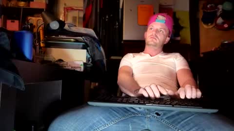 Jordan  Mitchell online show from 12/18/25, 05:57