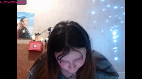 light_lunaa online show from 12/24/24, 11:38