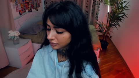 Melissa online show from 02/12/26, 06:19