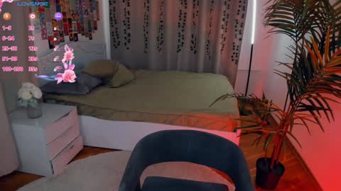 Melissa online show from 03/08/26, 06:17