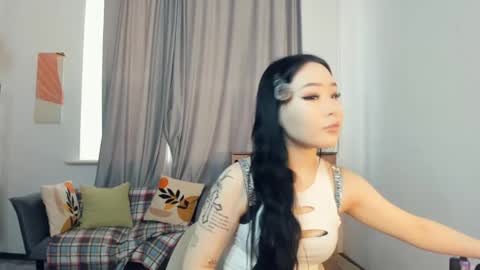 Melissa online show from 04/23/26, 07:30