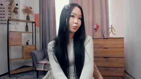 Snapshot of light_my_f1re chatting on 05/13/26, 07:17 Melissa online show from 05/13/26, 07:17
