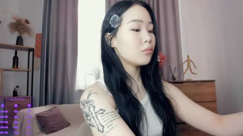 Snapshot of light_my_f1re chatting on 05/25/26, 07:14 Melissa online show from 05/25/26, 07:14