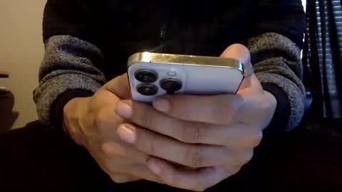 CUM HAVE FUN HELP ME CUM online show from 12/31/24, 09:06