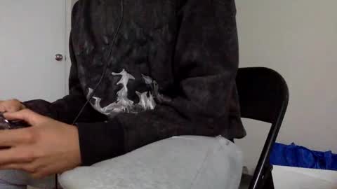 CUM HAVE FUN HELP ME CUM online show from 02/19/25, 09:58