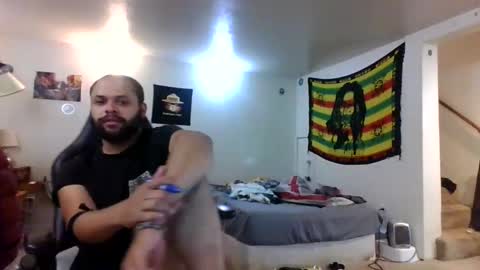 lightskinned666 online show from 09/14/25, 04:06