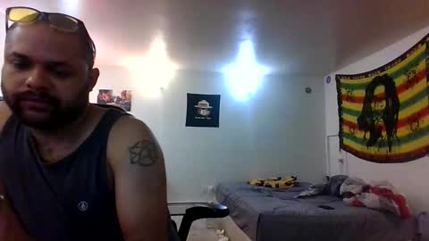 lightskinned666 online show from 11/04/25, 05:23