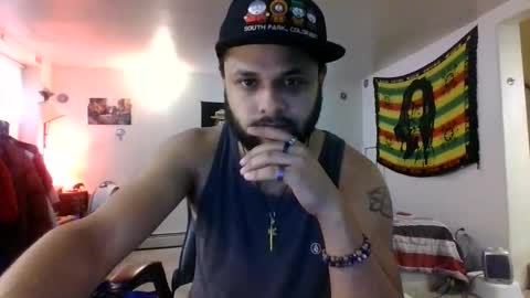 lightskinned666 online show from 01/05/26, 06:55