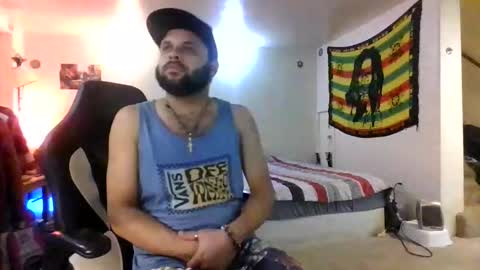 lightskinned666 online show from 01/08/26, 12:35