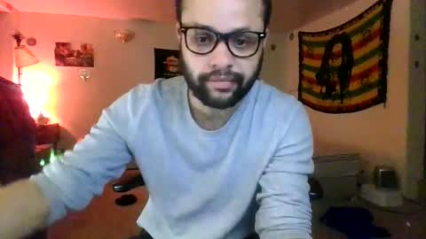 lightskinned666 online show from 03/05/26, 01:34