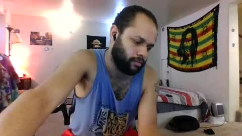 lightskinned666 online show from 03/19/26, 04:55