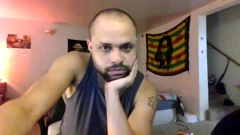 lightskinned666 online show from 04/01/26, 11:35