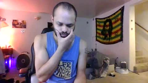 lightskinned666 online show from 04/17/26, 05:16