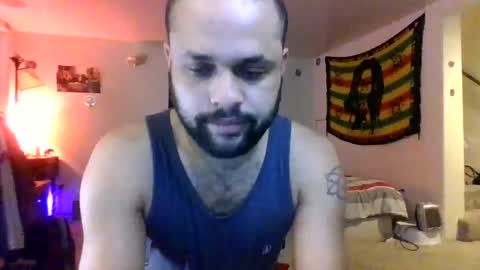 lightskinned666 online show from 04/19/26, 01:16