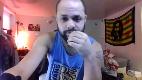 lightskinned666 online show from 04/19/26, 04:17