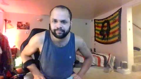 lightskinned666 online show from 04/23/26, 04:42