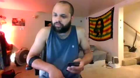 lightskinned666 online show from 06/12/26, 04:50