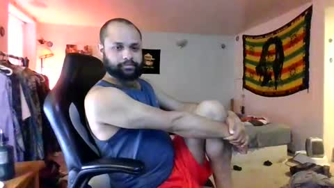 lightskinned666 online show from 06/14/26, 04:09