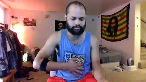 lightskinned666 online show from 06/19/26, 04:22