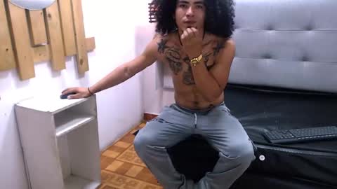 Lihan online show from 02/01/25, 04:56