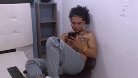 Lihan online show from 02/08/25, 07:48