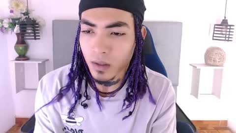 Lihan online show from 03/06/25, 07:03