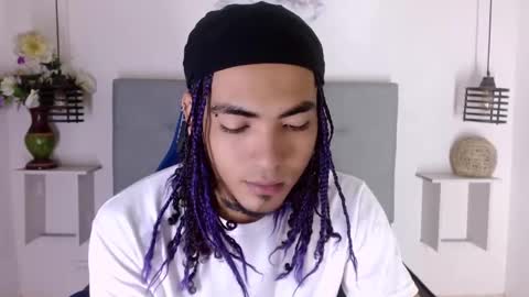 Lihan online show from 03/08/25, 04:12