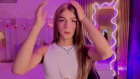 LIHIAN online show from 02/05/26, 03:22