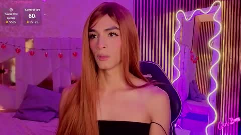 LIHIAN online show from 02/06/26, 03:44