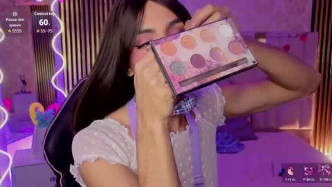 LIHIAN online show from 02/12/26, 04:29