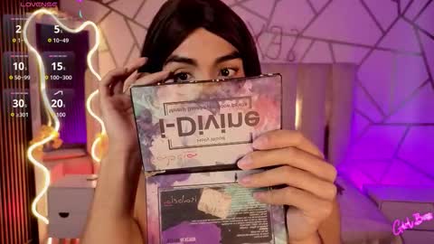 LIHIAN online show from 03/01/26, 12:29