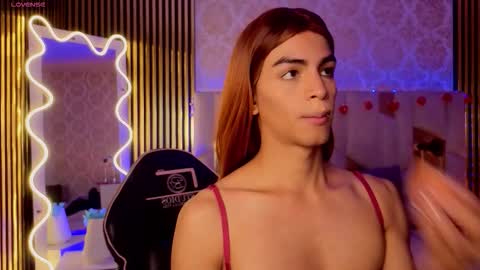 LIHIAN online show from 03/16/26, 12:42