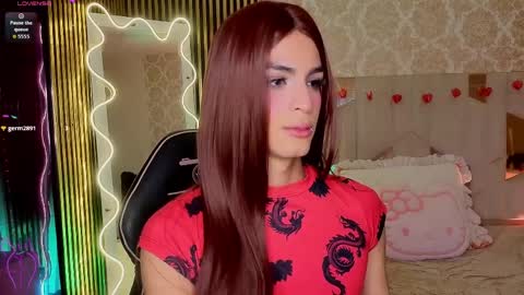 LIHIAN online show from 04/01/26, 01:41