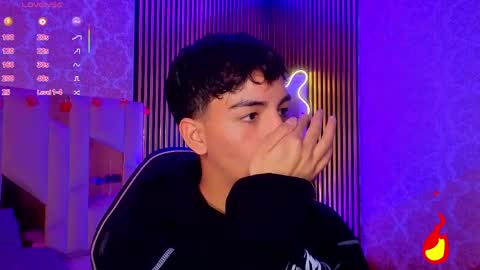 LIHIAN online show from 04/10/26, 12:32