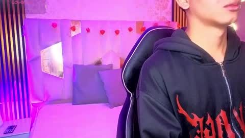 LIHIAN online show from 04/21/26, 12:00