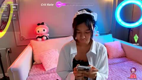 Lihn Pham online show from 01/12/26, 03:12