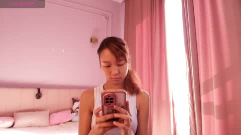 Lihn Pham online show from 04/07/26, 03:07