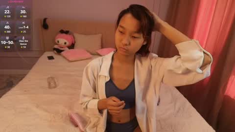 Lihn Pham online show from 04/30/26, 03:24
