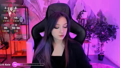 LiLu online show from 10/04/25, 01:20