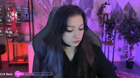 LiLu online show from 10/16/25, 12:17