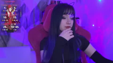 LiLu online show from 01/15/26, 04:11