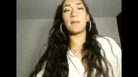 Snapshot of liia__strong chatting on 10/10/25, 07:35 LIIA online show from 10/10/25, 07:35