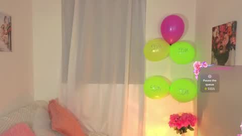 liiaa online show from 07/21/26, 11:07