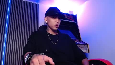 Daniel online show from 03/07/25, 01:29