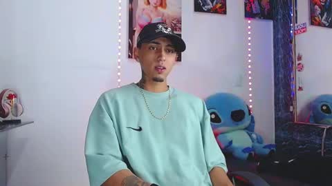 Daniel online show from 11/07/25, 11:54