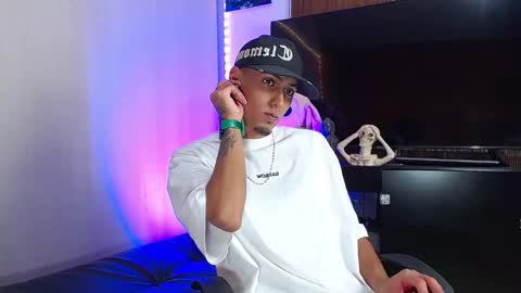 Daniel online show from 12/03/25, 11:47